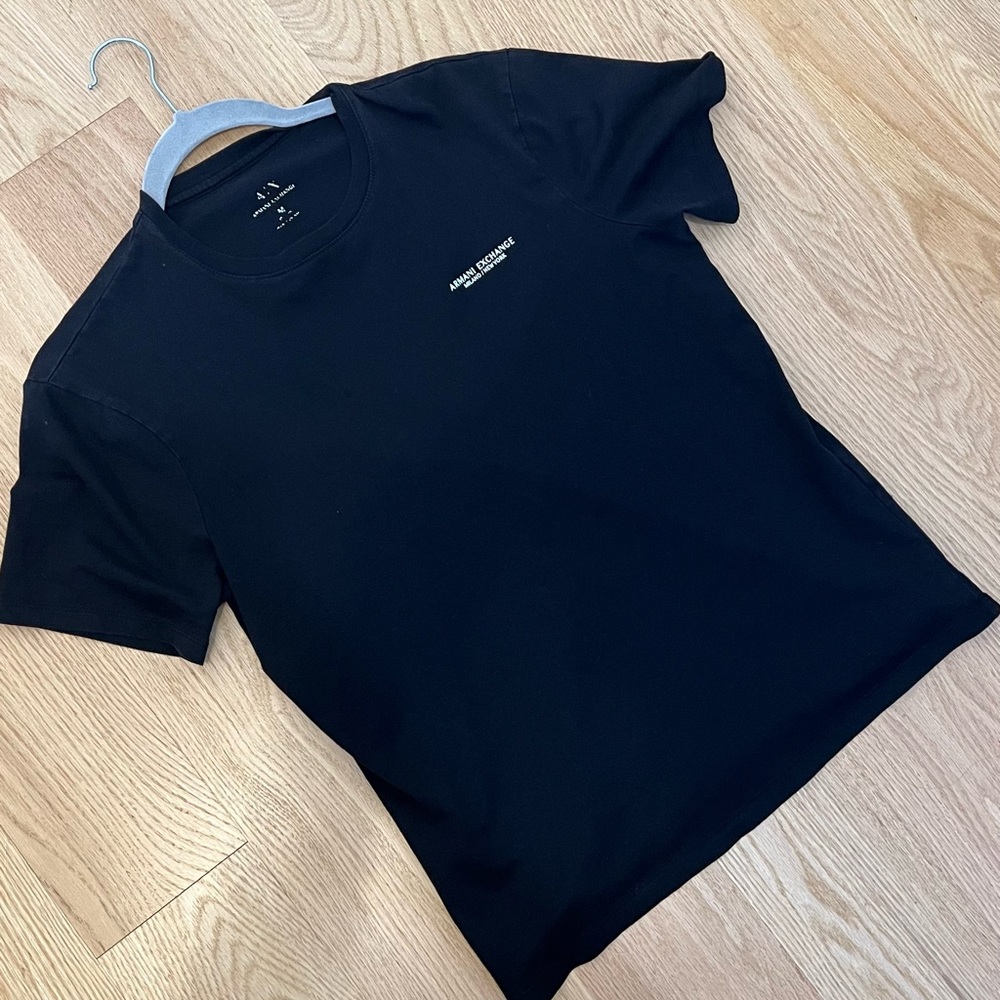 Armani exchange